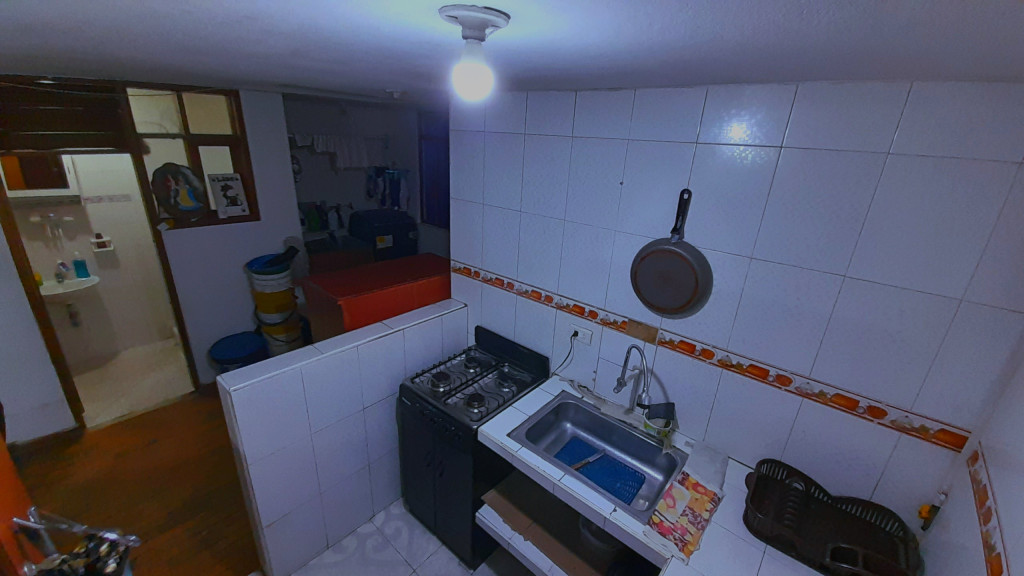 Casa en venta en Santa Fe, Bogotá · foto 8 de 24