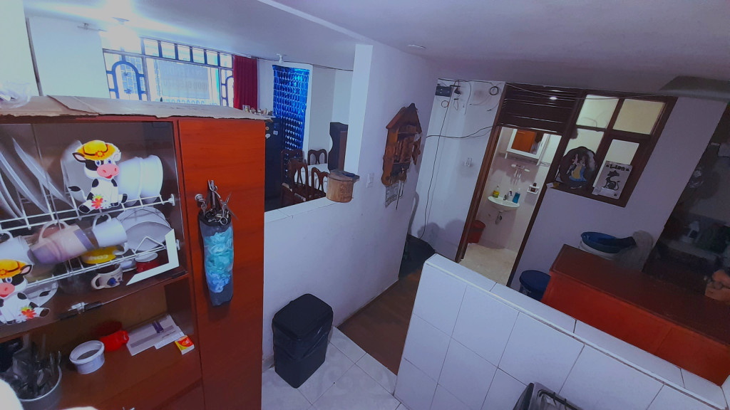Casa en venta en Santa Fe, Bogotá · foto 9 de 24