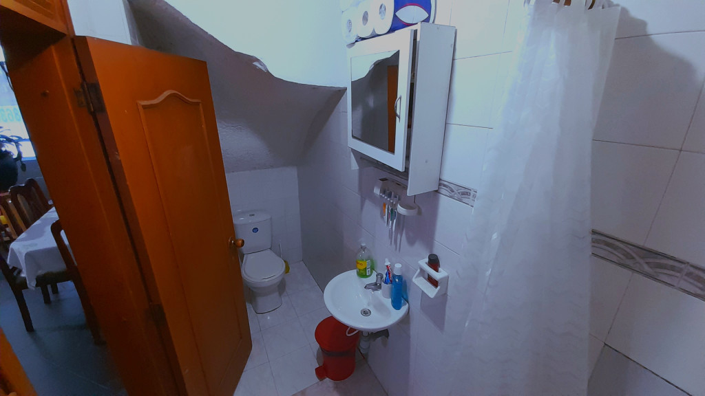 Casa en venta en Santa Fe, Bogotá · foto 11 de 24