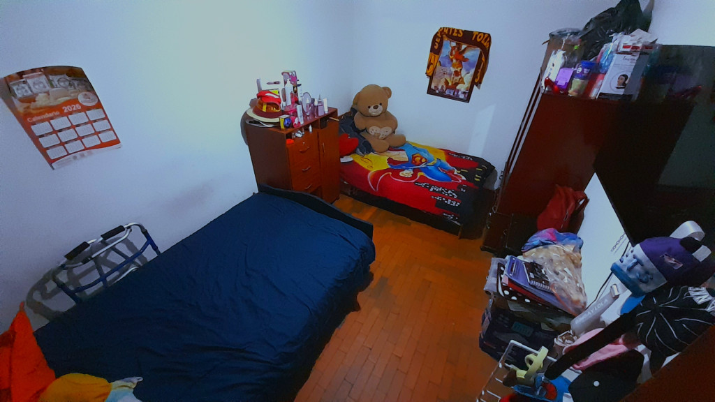 Casa en venta en Santa Fe, Bogotá · foto 12 de 24