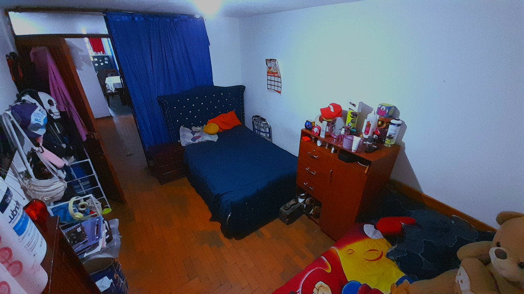 Casa en venta en Santa Fe, Bogotá · foto 13 de 24