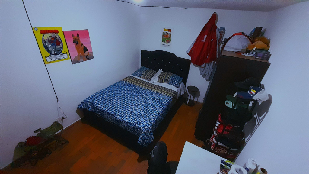 Casa en venta en Santa Fe, Bogotá · foto 15 de 24