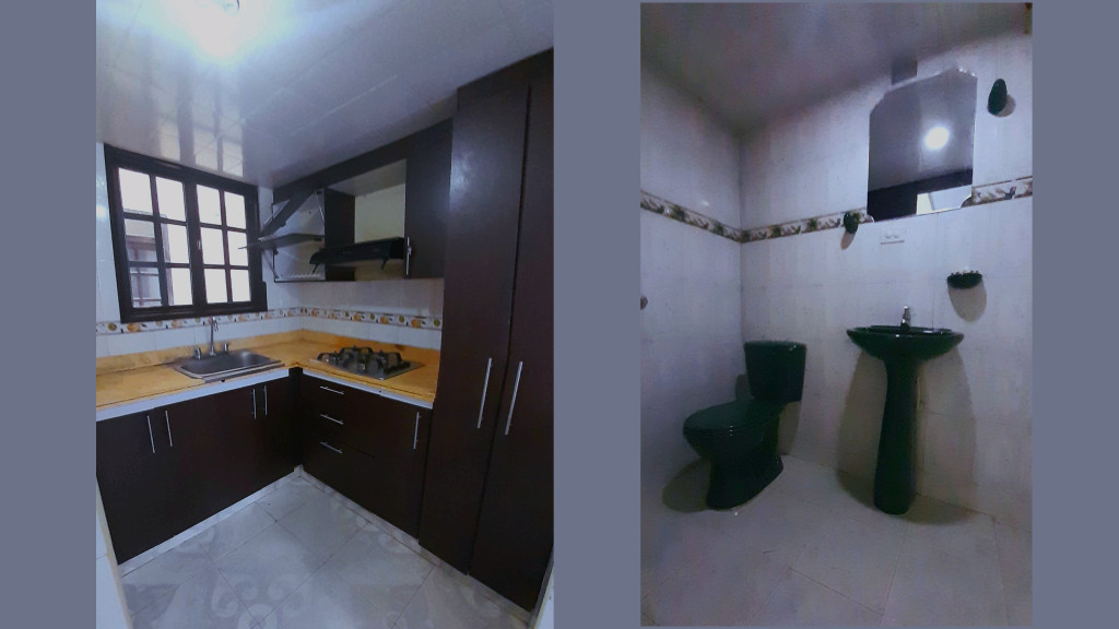 Casa en venta en Santa Fe, Bogotá · foto 19 de 24