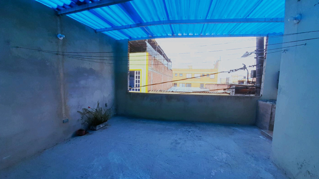 Casa en venta en Santa Fe, Bogotá · foto 22 de 24