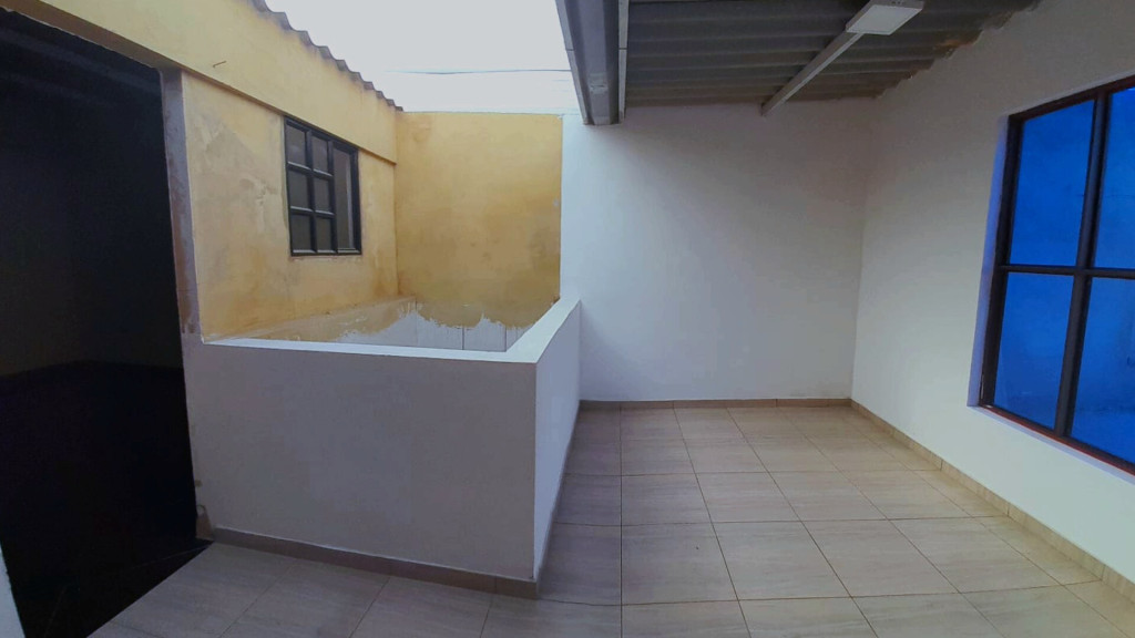 Casa en venta en Santa Fe, Bogotá · foto 23 de 24