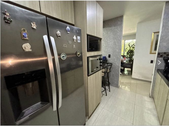 Apartamento en venta en Ciudad Capri, Cali · foto 2 de 21