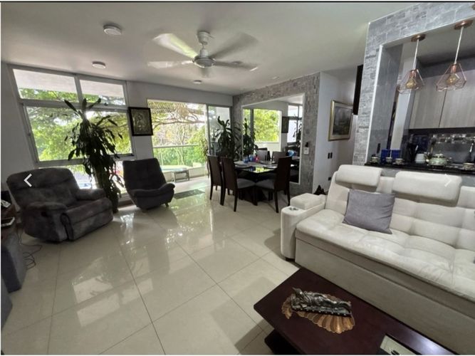 Apartamento en venta en Ciudad Capri, Cali · foto 4 de 21