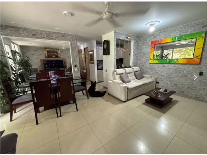 Apartamento en venta en Ciudad Capri, Cali · foto 5 de 21