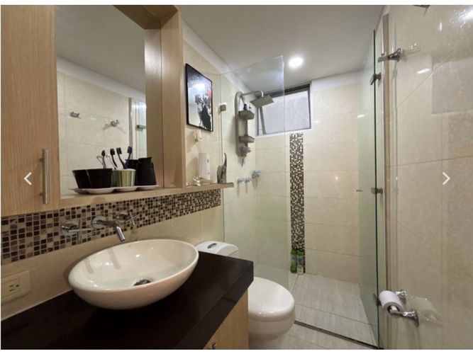 Apartamento en venta en Ciudad Capri, Cali · foto 7 de 21