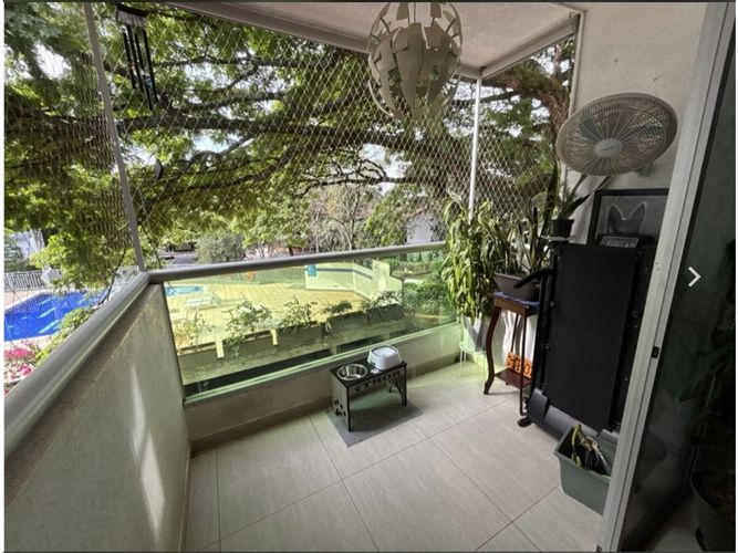 Apartamento en venta en Ciudad Capri, Cali · foto 8 de 21