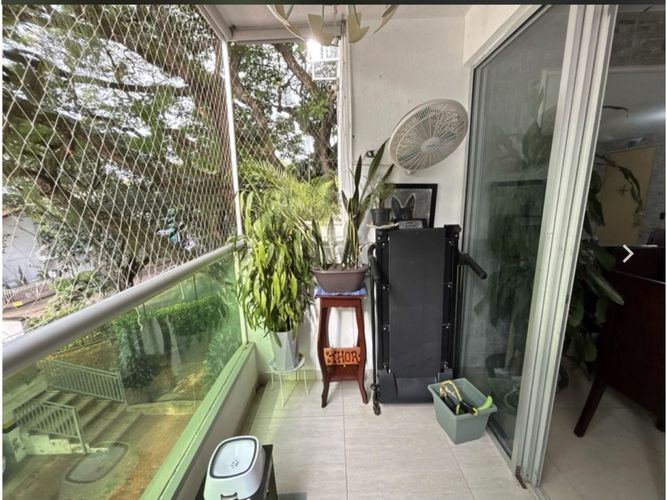 Apartamento en venta en Ciudad Capri, Cali · foto 9 de 21