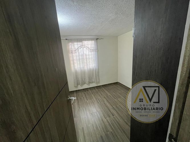 Apartamento de 3 alcobas en venta en La Prosperidad, Madrid, 47 m² · foto 3 de 7