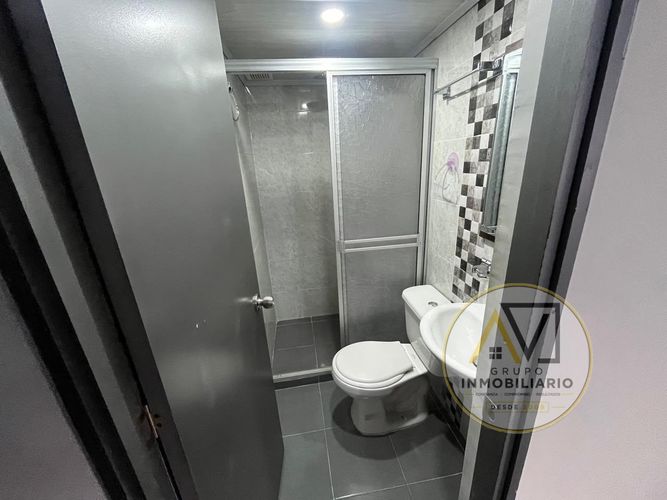 Apartamento de 3 alcobas en venta en La Prosperidad, Madrid, 47 m² · foto 7 de 7