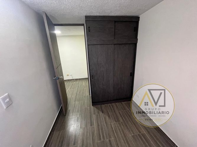 Apartamento de 3 alcobas en venta en La Prosperidad, Madrid, 47 m² · foto 4 de 7