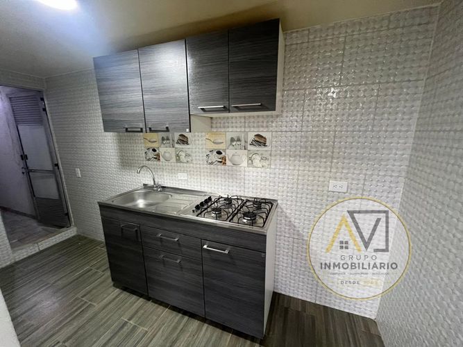Apartamento de 3 alcobas en venta en La Prosperidad, Madrid, 47 m² · foto 2 de 7
