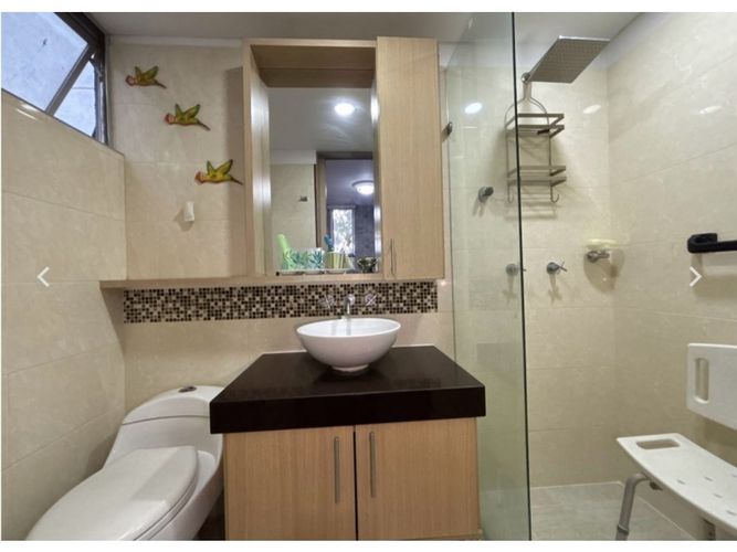 Apartamento en venta en Ciudad Capri, Cali · foto 10 de 21