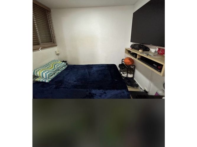 Apartamento en venta en Ciudad Capri, Cali · foto 11 de 21