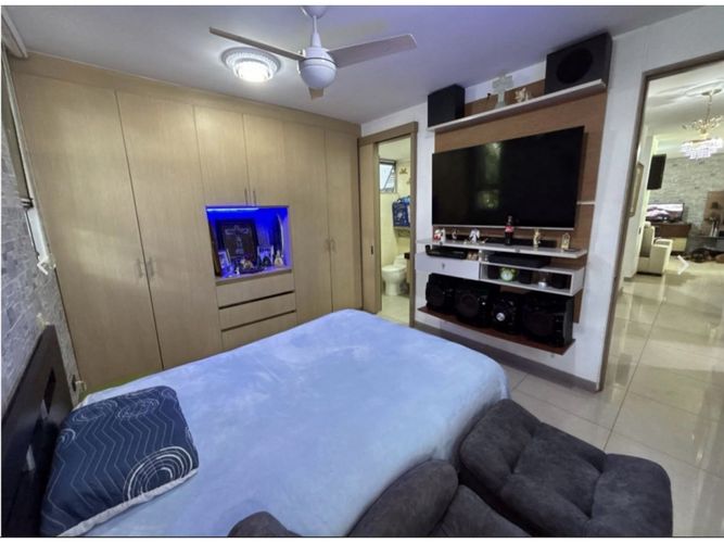 Apartamento en venta en Ciudad Capri, Cali · foto 14 de 21