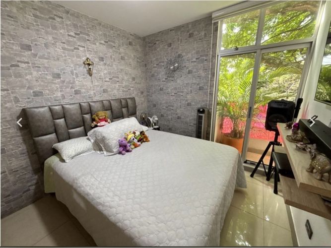 Apartamento en venta en Ciudad Capri, Cali · foto 16 de 21