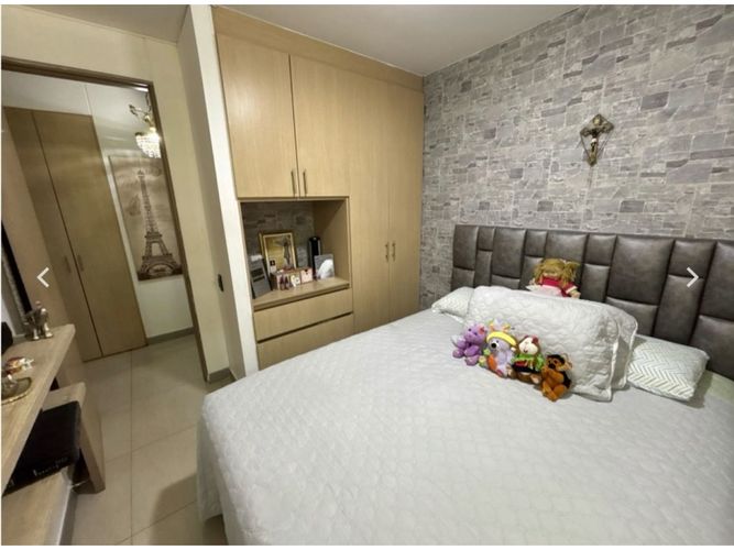 Apartamento en venta en Ciudad Capri, Cali · foto 17 de 21