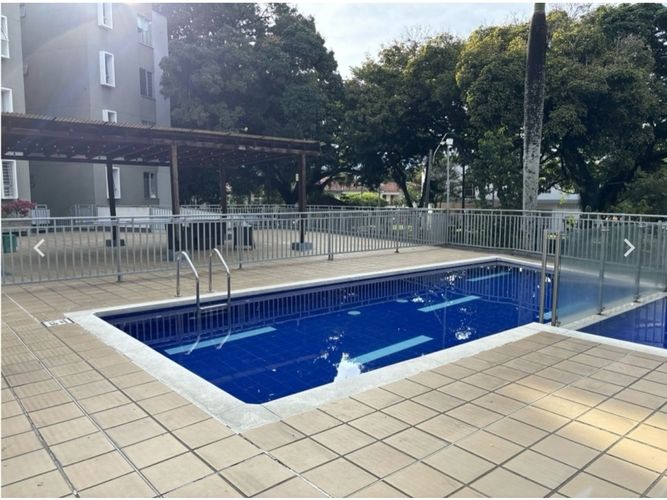 Apartamento en venta en Ciudad Capri, Cali · foto 20 de 21