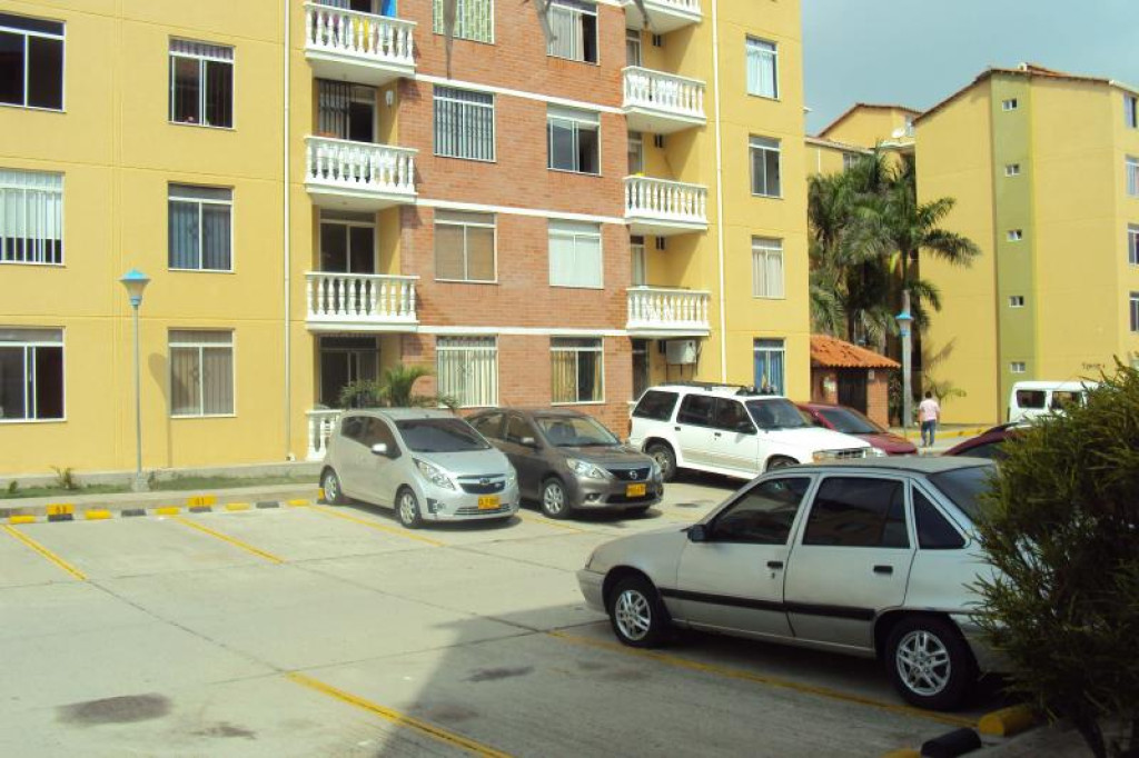 Apartamento en Arriendo en Villa carolina, Barranquilla