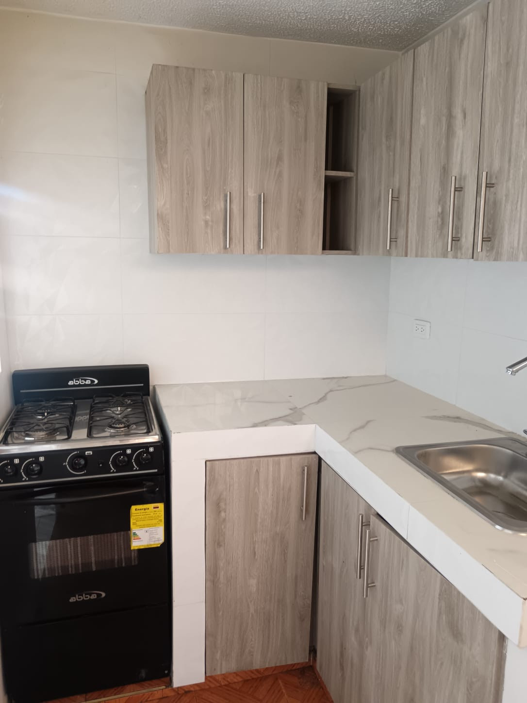 Apartamento en venta en Brisas De Los Alamos, Cali · foto 4 de 13