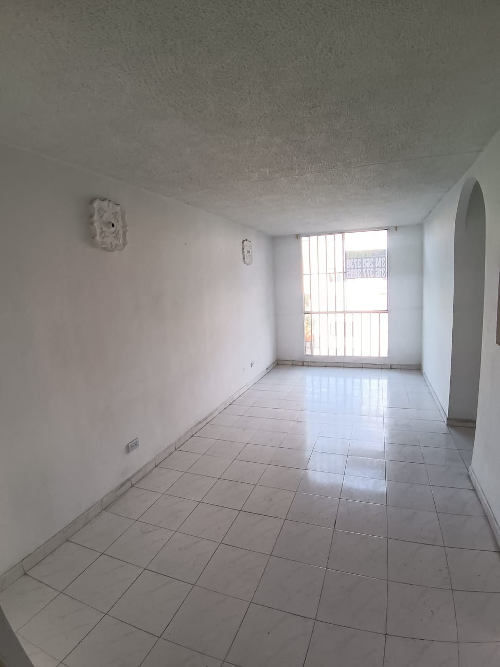 Apartamento en venta en Brisas De Los Alamos, Cali · foto 7 de 13