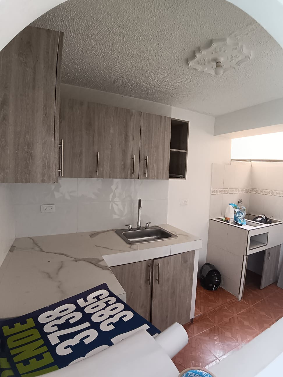 Apartamento en venta en Brisas De Los Alamos, Cali · foto 10 de 13