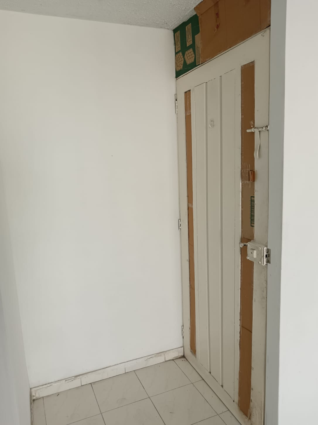 Apartamento en venta en Brisas De Los Alamos, Cali · foto 13 de 13