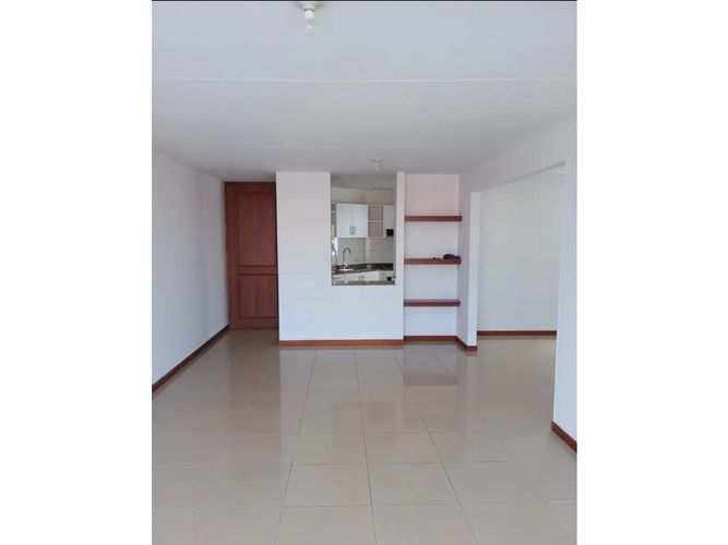 Apartamento de 3 alcobas en venta en Valle Del Lili, Cali, 92 m² · foto 4 de 21