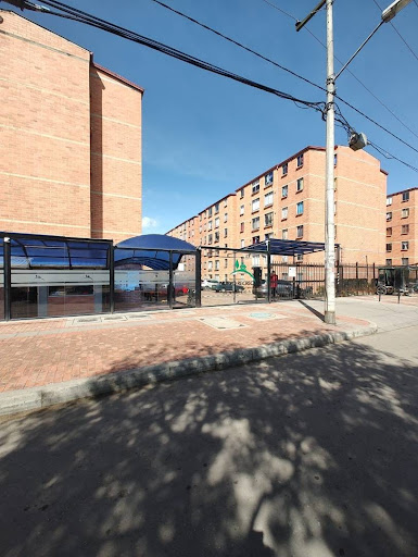 Apartamento en Arriendo en Bosa, Bogotá