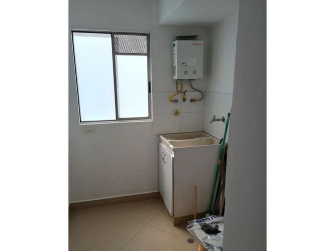 Apartamento de 3 alcobas en venta en Valle Del Lili, Cali, 92 m² · foto 9 de 21