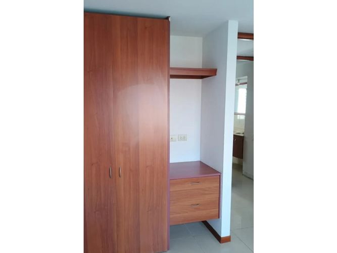 Apartamento de 3 alcobas en venta en Valle Del Lili, Cali, 92 m² · foto 14 de 21