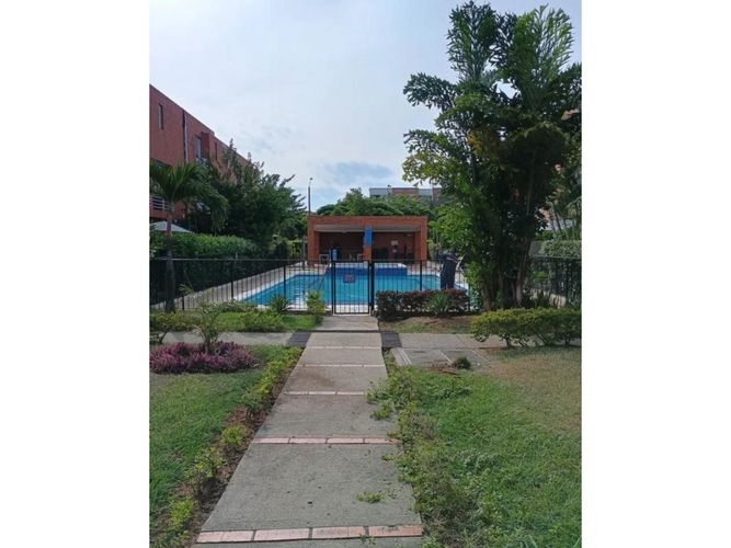 Apartamento de 3 alcobas en venta en Valle Del Lili, Cali, 92 m² · foto 18 de 21