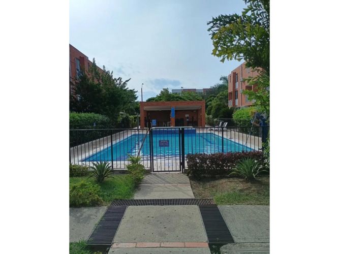 Apartamento de 3 alcobas en venta en Valle Del Lili, Cali, 92 m² · foto 19 de 21