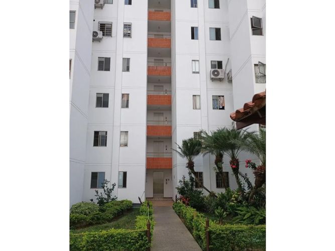 Apartamento de 3 alcobas en venta en Valle Del Lili, Cali, 92 m² · foto 20 de 21