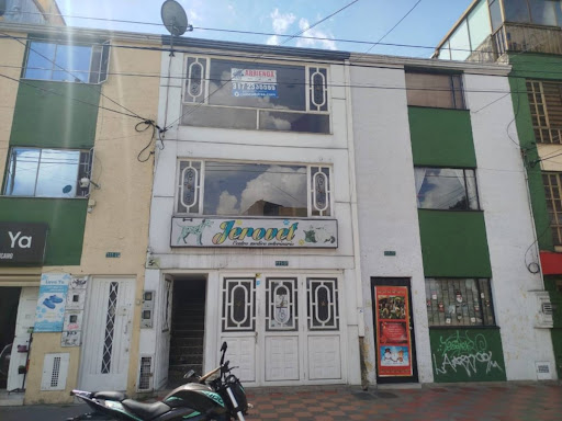 Apartamento en Arriendo en Villas de Granada, Bogotá