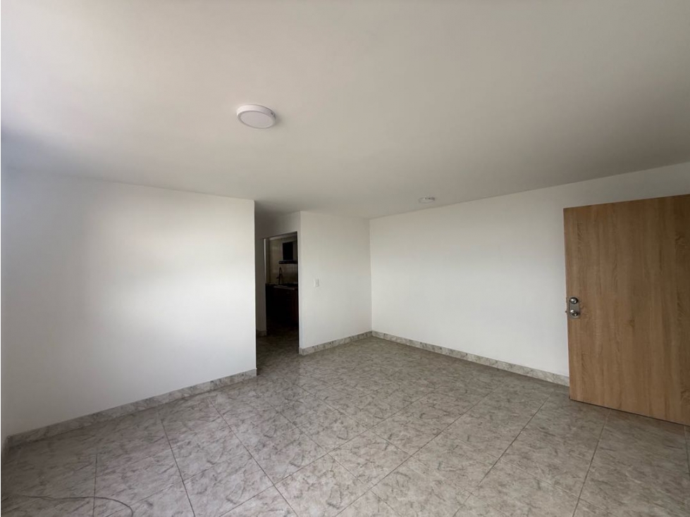 Apartamento en venta en Miraflores, Cali · foto 5 de 11