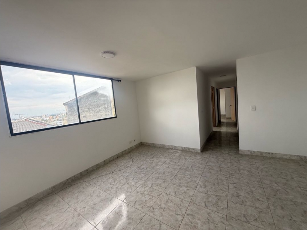 Apartamento en venta en Miraflores, Cali · foto 6 de 11