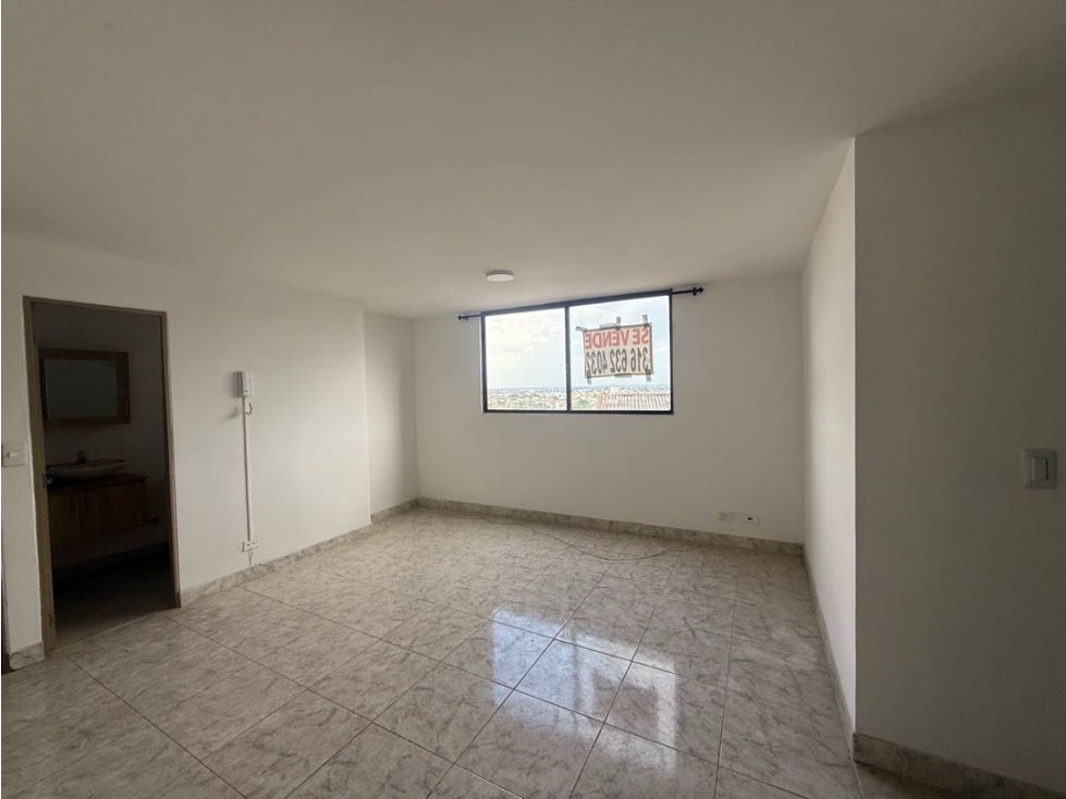 Apartamento en venta en Miraflores, Cali · foto 7 de 11