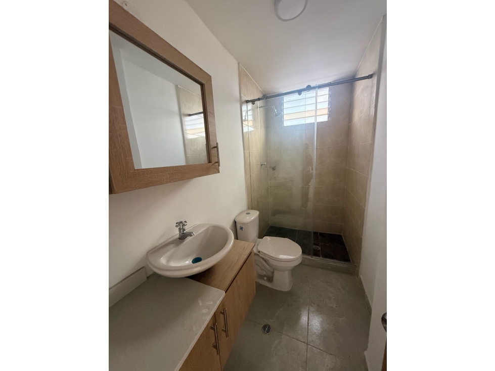 Apartamento en venta en Miraflores, Cali · foto 8 de 11