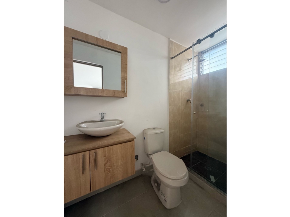 Apartamento en venta en Miraflores, Cali · foto 9 de 11
