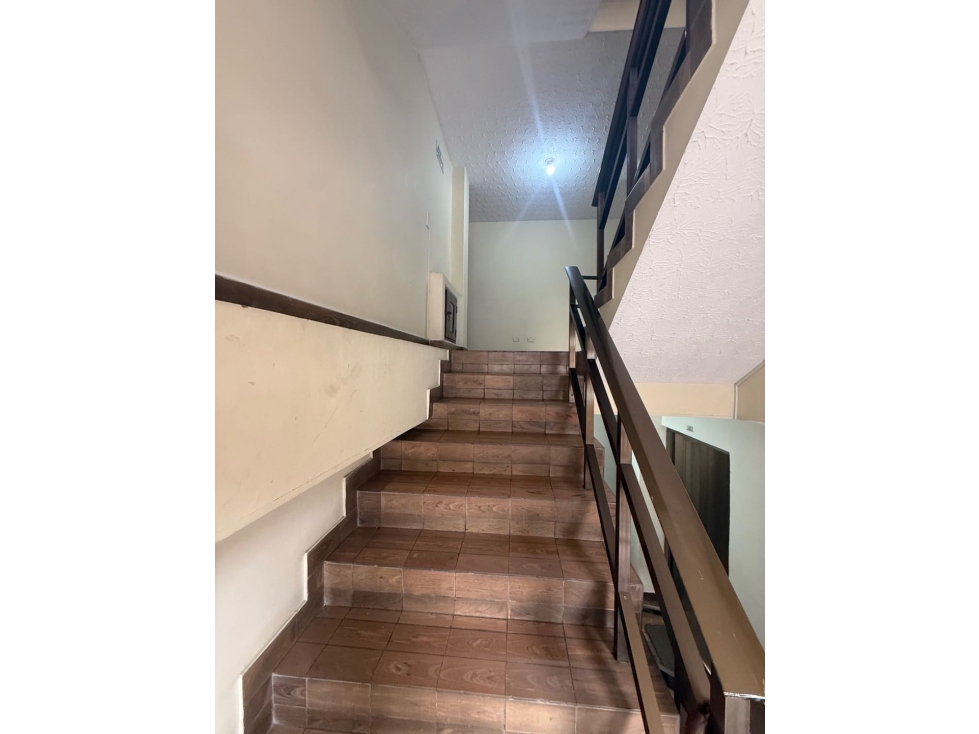 Apartamento en venta en Miraflores, Cali · foto 10 de 11