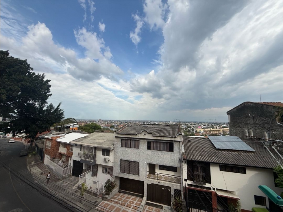 Apartamento en venta en Miraflores, Cali · foto 11 de 11