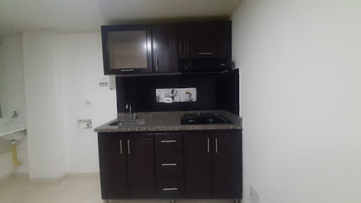 Apartamento en Arriendo en Garces navas, Bogotá