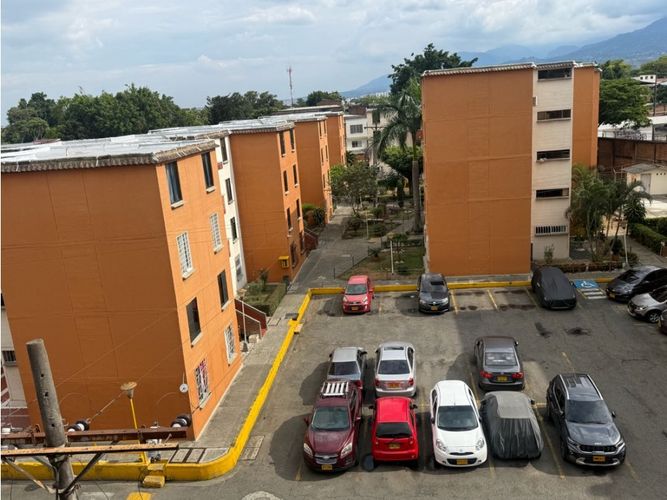 Apartamento en venta en Agua Blanca, Cali · foto 2 de 13