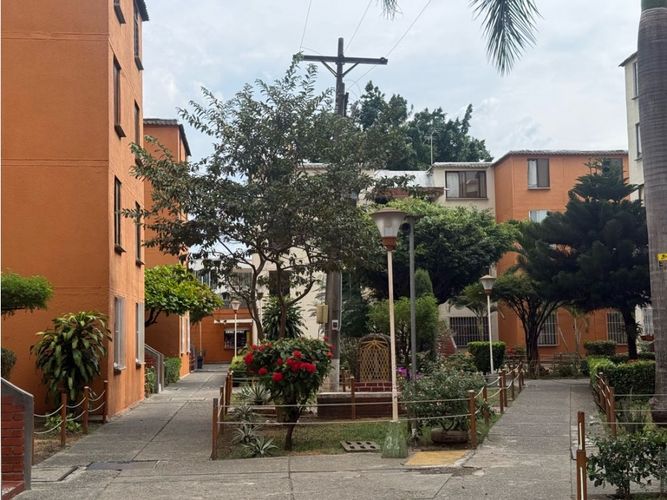 Apartamento en venta en Agua Blanca, Cali · foto 3 de 13