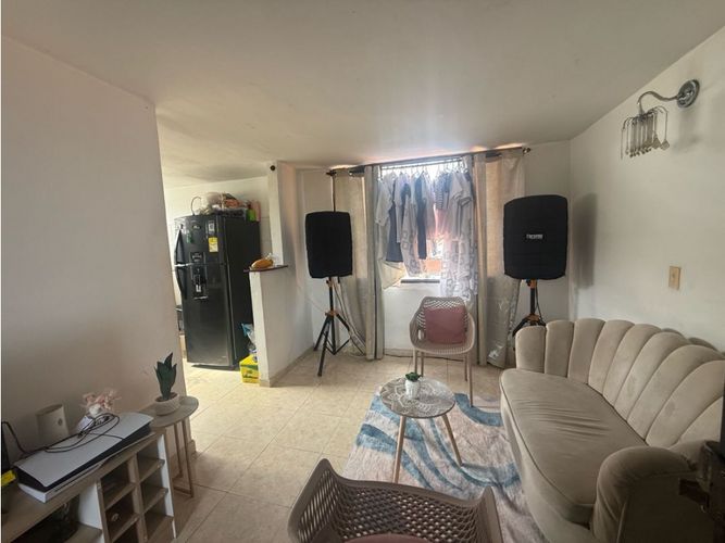 Apartamento en venta en Agua Blanca, Cali · foto 4 de 13