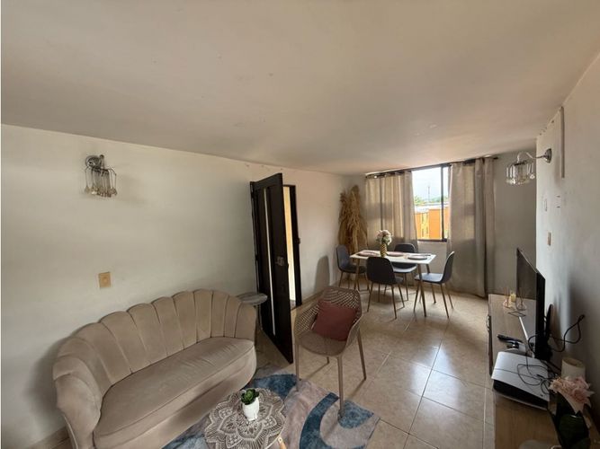 Apartamento en venta en Agua Blanca, Cali · foto 5 de 13